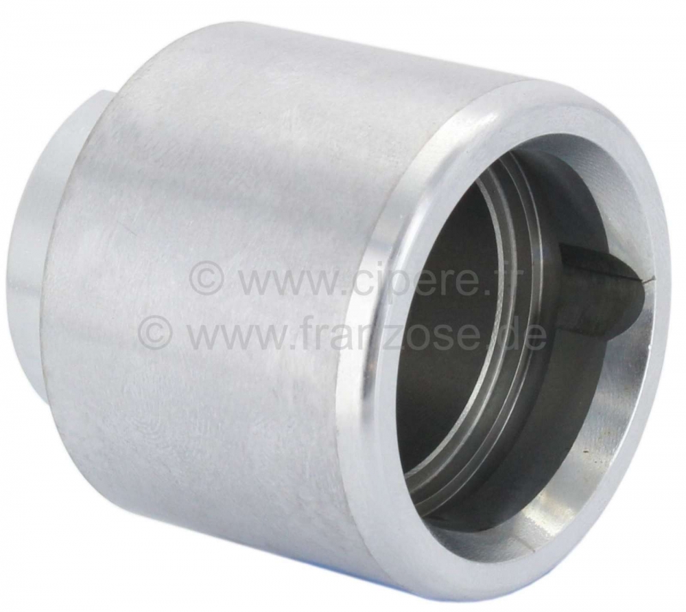 Renault - A 110, zuiger voor remklauw achterrem. Bendix remsysteem. Diameter: 45mm. Totale hoogte: 4