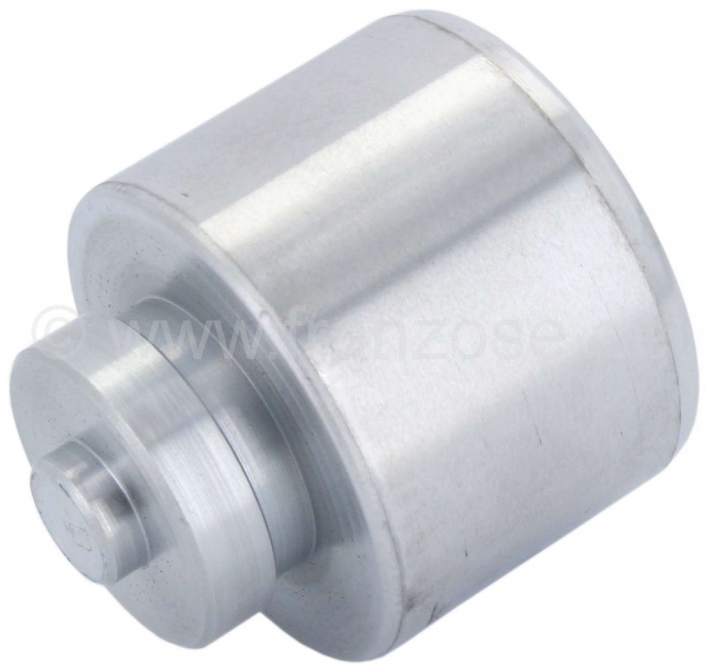 Peugeot - Achtermotor, remzuiger 38mm, voor de remklauw van de voorrem. Geschikt voor Renault R8, R1