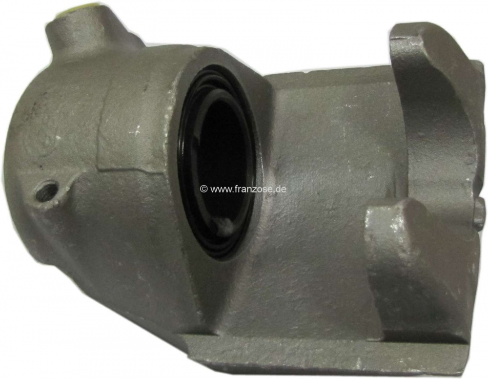 Renault - R16, remklauw links, voor Bendix remsysteem. In ruil. Zuiger diameter: 48mm. Geschikt voor