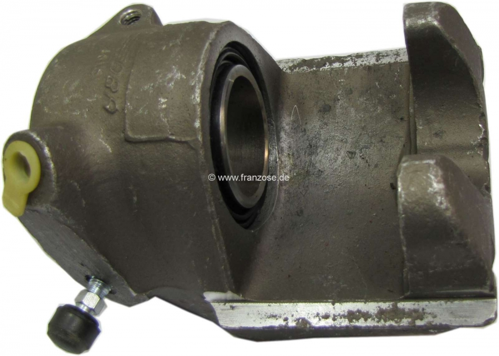 Renault - R16, remklauw rechts, voor Bendix remsysteem. In ruil. Zuiger diameter: 48mm. Geschikt voo