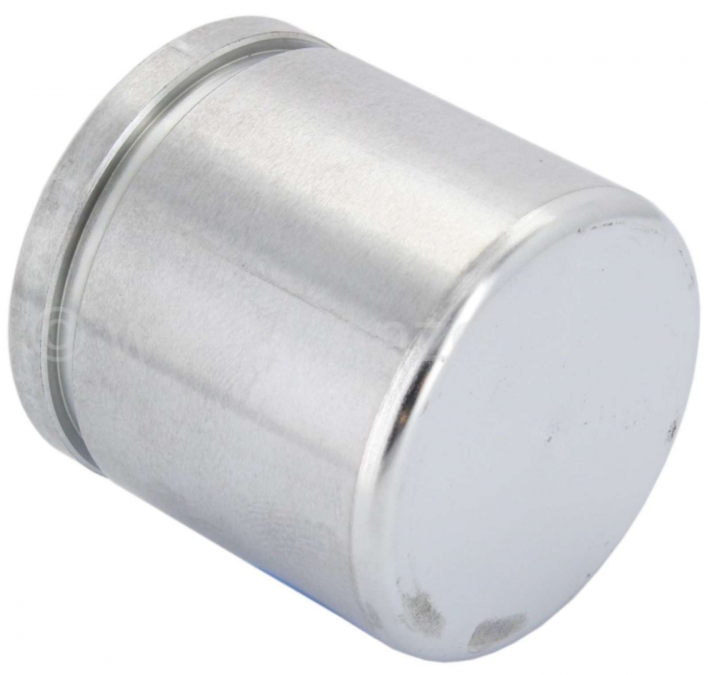 Renault - R4, zuiger voor remklauw voorrem. Bendix remsysteem. Diameter: 45mm. Geschikt voor Renault