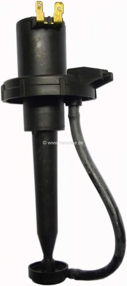 Renault - Ruitensproeierpomp. Geschikt voor Renault R5, R16, R18.