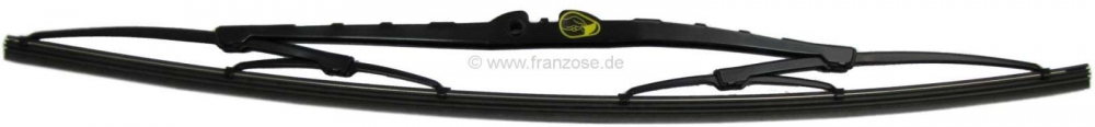 Renault - Ruitenwisserblad (ruitenwisser), geschikt voor Renault R5. Per stuk. Lengte: ongeveer 455m