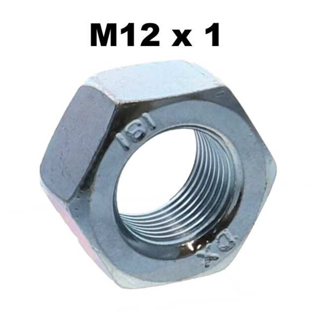 Renault - Moer M12x1.