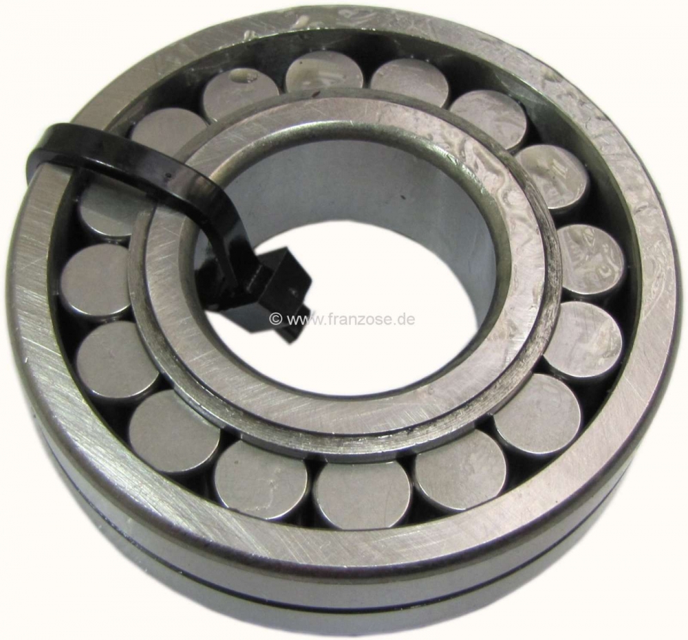 Alle - Lager voor de hoofdas van de versnellingsbak. Geschikt voor Renault R4, R6, R12, R16. Buit