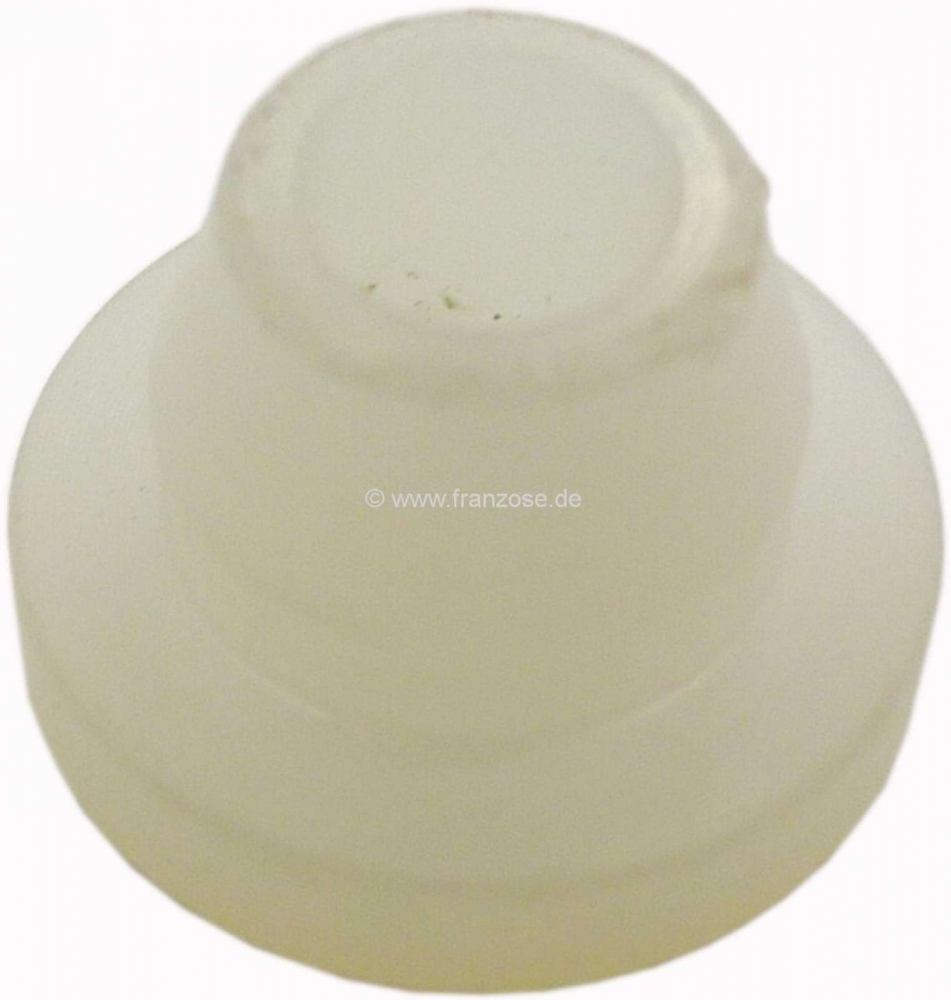 Renault - R16, kunststof inzetstuk voor kruiskoppeling, schakelhendel voor automatische versnellings