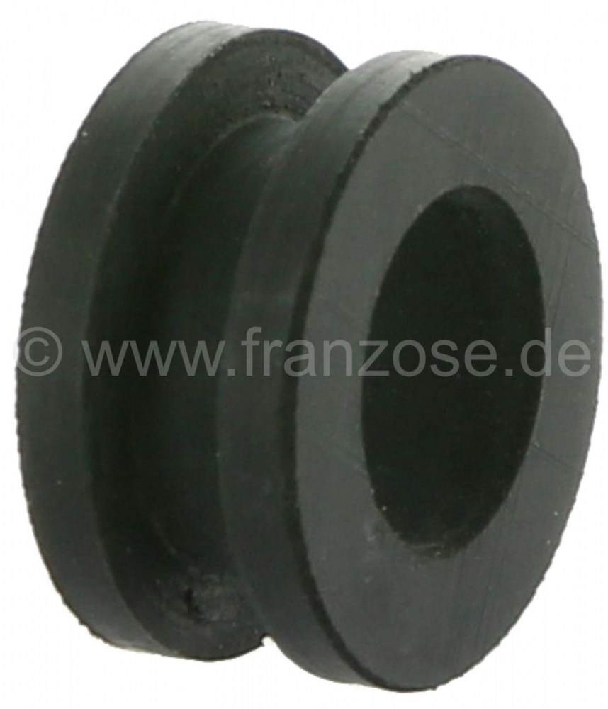 Renault - R16, rubber voor versnellingspook. Geschikt voor Renault R16. Of. Nr. 06 07 855 600