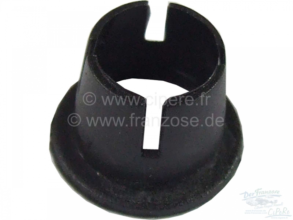 Renault - R5, bus voor de versnellingspook. Geschikt voor Renault R5, voor ombouw naar versnellingsb