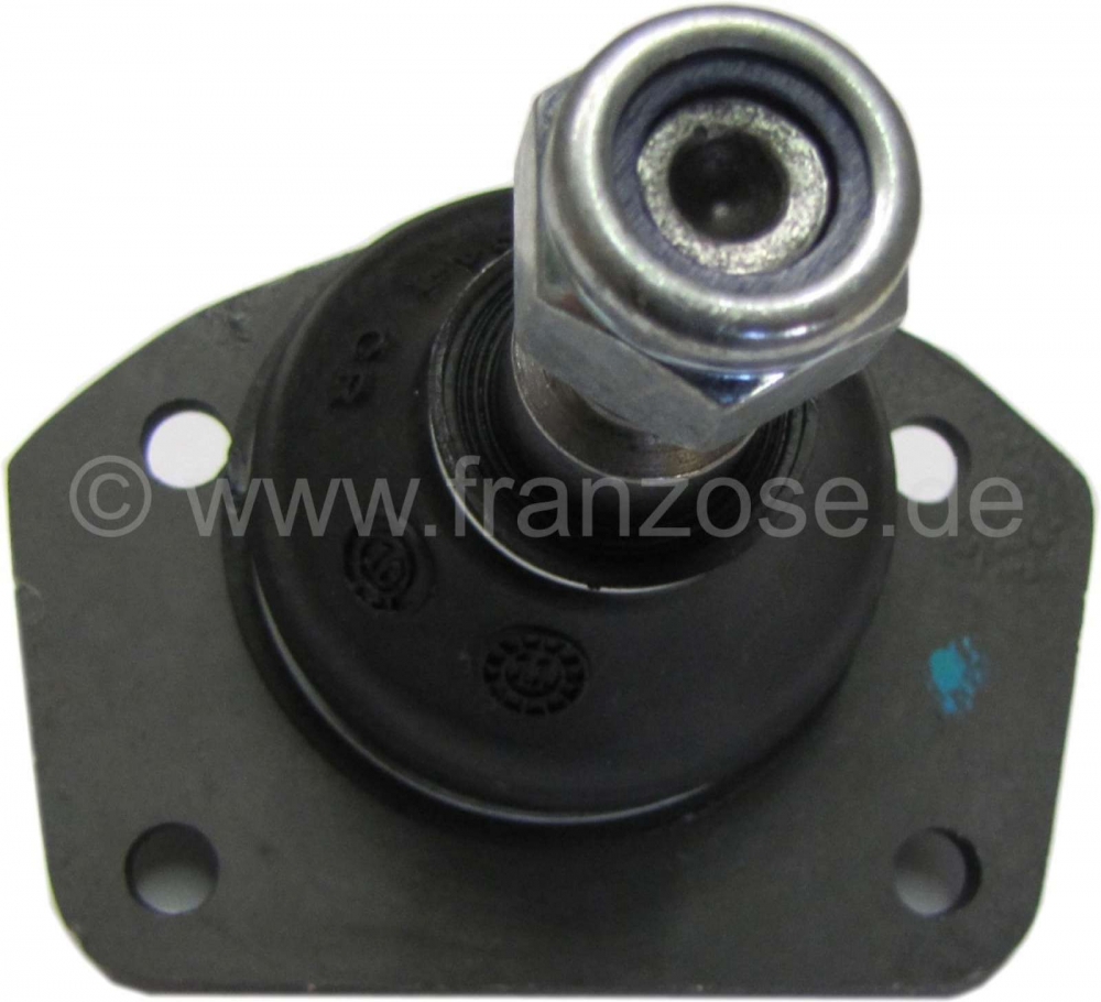 Sonstige-Citroen - R12/R15/R17/R18, onderste kogelgewricht. Geschikt voor Renault R12, R15, R17, R18. Bouthoo