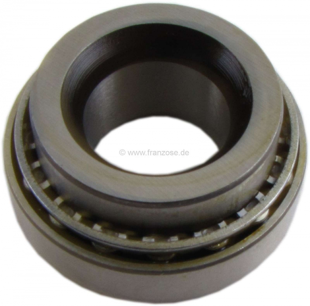 Renault - Achterwiellager. Geschikt voor Renault R8, R10, Alpine 110, Floride. Buitendiameter: 47mm.