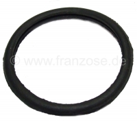 citroen 2cv aandrijfaslaarzen rubber ring circlip voor aandrijfashuls geschikt uit P12265 - Bild 1
