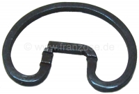 citroen 2cv aandrijfassen borgring voor cardanas geschikt van jaren vijftig tot P12286 - Bild 1