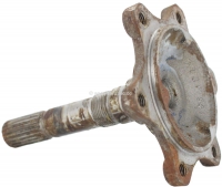 Citroen-2CV - Differentieelas versnellingsbak uitgang. Geschikt voor Citroen 2CV, van modeljaar 6/1965 t