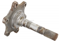 Citroen-2CV - Differentieelas versnellingsbak uitgang. Geschikt voor Citroen 2CV, van modeljaar 6/1965 t