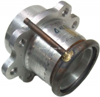 Citroen-2CV - Lager links, voor de verbinding van de aandrijfas in de versnellingsbak. Geschikt voor Cit