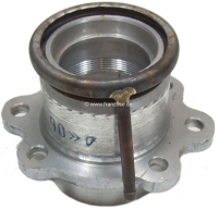 Citroen-2CV - Lager links, voor de verbinding van de aandrijfas in de versnellingsbak. Geschikt voor Cit