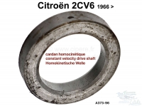 citroen 2cv aandrijfassen lagerzitting ring voor aandrijfas wielnaaf geschikt P12323 - Bild 1