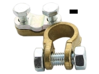 citroen 2cv accessoires voor kabelbomen batteriepol minus P14119 - Bild 1