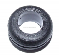 Kabeldoorvoer 10x12x1,5