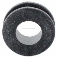 Citroen-2CV - Kabeldoorvoer 12x20x4