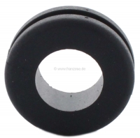 Citroen-2CV - Kabeldoorvoer 16x24x3