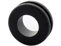 citroen 2cv accessoires voor kabelbomen kabeldoorvoer 16x24x3 P20202 - Bild 1