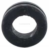 Citroen-2CV - Kabeldoorvoer 21x31x1,5