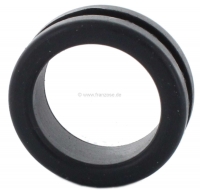 Citroen-2CV - Kabeldoorvoer 25x30x3,5