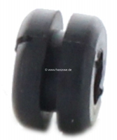 Citroen-2CV - Kabeldoorvoer 4x7x1 mm