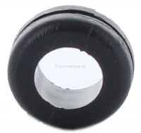 Citroen-2CV - Kabeldoorvoer 9x11x1