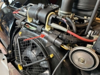 Renault - Stekkerbescherming tegen vocht (rubber dat om de stekkerverbindingen zit). Geschikt voor C