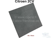 citroen 2cv accessoires voor kabelbomen stekkerbescherming tegen vocht rubber dat om P14665 - Bild 1