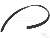 Citroen-2CV - Achterlicht afdichtrubber onder de afstandsbasis van het achterlicht. Geschikt voor Citroe