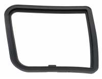 Renault - Achterlichtdop afdichting rechts. Geschikt voor Citroen 2CV6 + 2CV4 met Seima achterlichte