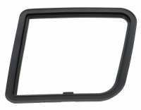 Citroen-2CV - Linker achterlichtdopafdichting. Geschikt voor Citroen 2CV6 + 2CV4 met Seima achterlichten