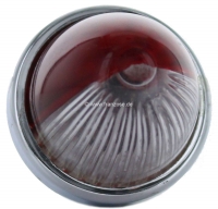 Citroen-2CV - Parkeerlicht, geschikt voor Citroen 11CV, HY. Peugeot 203, 403, Renault Dauphine etc.. Per