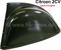citroen 2cv achterspatbord linker voor fabrikant citro n duur maar P15131 - Bild 1