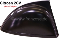 citroen 2cv achterspatbord rechter voor fabrikant citro n duur maar P15132 - Bild 1