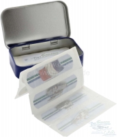 Renault - Gipsblik, moet altijd in de auto of in de werkplaats liggen