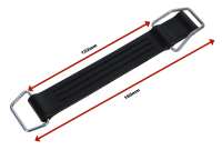 citroen 2cv bagagedrager elastische band met 2 haakogen lengte P31352 20260529154006 - Bild 1
