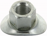 citroen 2cv banden velgen wielmoer kort verzinkt geschikt voor dyane mehari ami P12070 - Bild 1