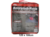 citroen 2cv binnenbekleding hemelbekleding antislipmat 120 x 100 cm kofferbakmat kan afzonderlijk P18908 - Bild 1