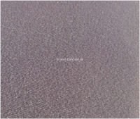 Citroen-2CV - Binnenstijlbekleding, Citroën 2CV. Oude versie, zonder raam in de C-stijl. Stof lichtgrij