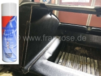 Sonstige-Citroen - Professionele spuitlijm, 500 ml. Superpraktisch voor het bevestigen van binnenbekleding, i