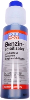 Peugeot - Benzine stabilisator 250ml. Conserveert en beschermt de brandstof tegen veroudering en oxi