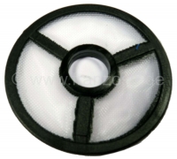 citroen 2cv brandstofsysteem accessoires benzine voorfilter benzinepomp voor benzinepompen met rond P10615 - Bild 1