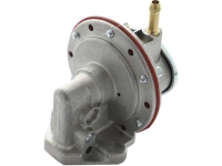 Alle - Benzinepomp replica, voor Citroën 2CV6.