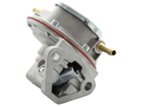 Alle - Benzinepomp replica, voor Citroën 2CV6.