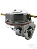 Citroen-2CV - Benzinepomp voor Citroen 2CV6, met hendel! Merk fabrikant. We hebben de benzinepomp voor d