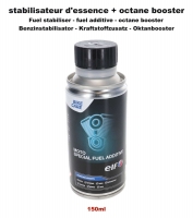 citroen 2cv brandstofsysteem accessoires benzinestabilisator brandstofadditief octaanbooster van P21174 - Bild 1